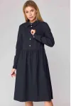 Платье Talia Fashion 395-1 черный