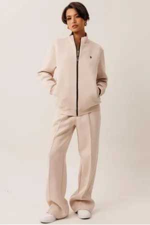 Кофта Go F3086/03-03.170-176 кремовый