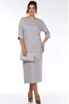 Платье Lady Style Classic 2883 Лавандовый