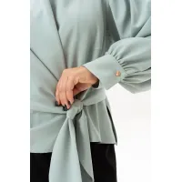 Блузка Algranda 4114-8-2 Мята