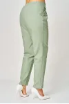 Брюки Rumoda 2296 фисташковый