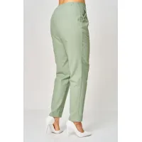 Брюки Rumoda 2296 фисташковый