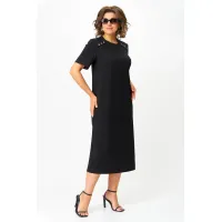 Платье Vipprimо 120 черный