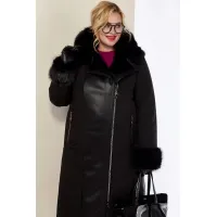 Пальто Shetti 2175 черный
