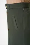 Юбка Дали 5782 хаки