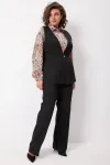 Брюки Begimoda 6068 черный Брюки Begimoda 6068 черный