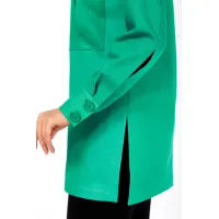 Рубашки Avenue 0348 морской зеленый