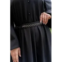 Платье Adarin А-02 черный