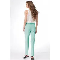 Брюки Dnm 004 мята