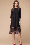 Платье Svetlana Style 1165 черный