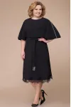 Платье Svetlana Style 1195 черный