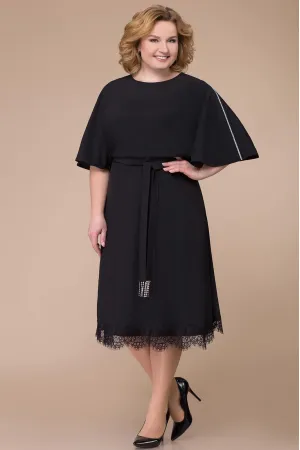 Платье Svetlana Style 1195 черный