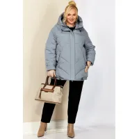 Куртка Shetti 2203 ментол