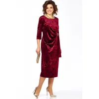 Платье Matini 3.1044/1 красный