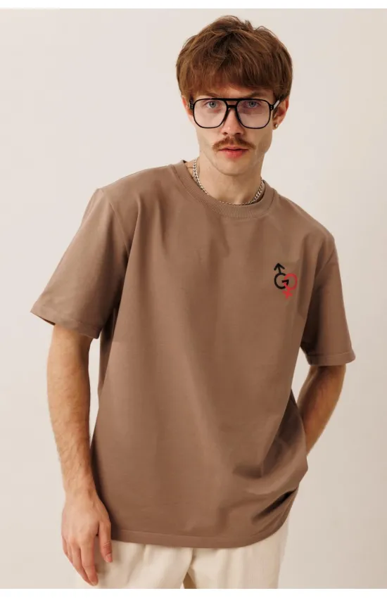 Спорт Go M1001vm/04-03 мокко мусс