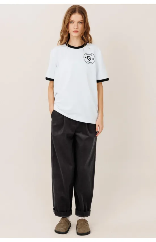 Кофта Go F1006/01-01 (164-170) белый