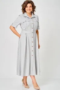 Платье Svetlana Style 2314 серый