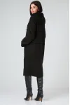 Пальто Диамант 1939 чёрный