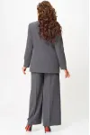 Брюки Anastasia Mak 1270-2 серый Брюки Anastasia Mak 1270-2 серый