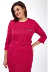 Платье Lady Style Classic 2002/12 Розовый Платье Lady Style Classic 2002/12 Розовый