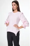 Блузка Anelli 1110 розовый Блузка Anelli 1110 розовый