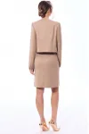 Юбка Golden Valley 56660 бежевый Юбка Golden Valley 56660 бежевый