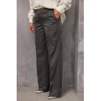 Брюки Begimoda 6074 графит