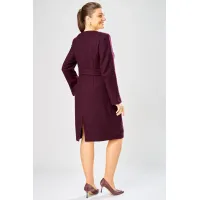 Платье Bonna Image 1018-3 фиолетовый