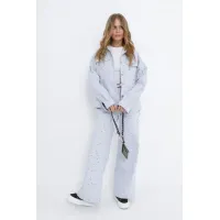Куртка Pirs 5849 голубой