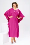 Платье Romanovich 1-2870 фуксия