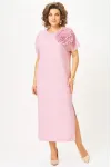 Платье Svetlana Style 1928 розовый