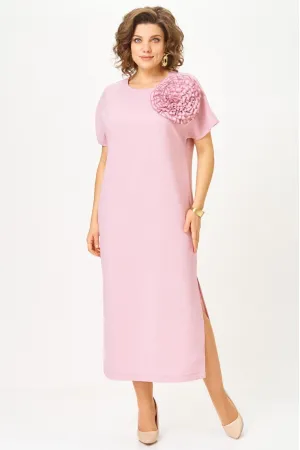 Платье Svetlana Style 1928 розовый