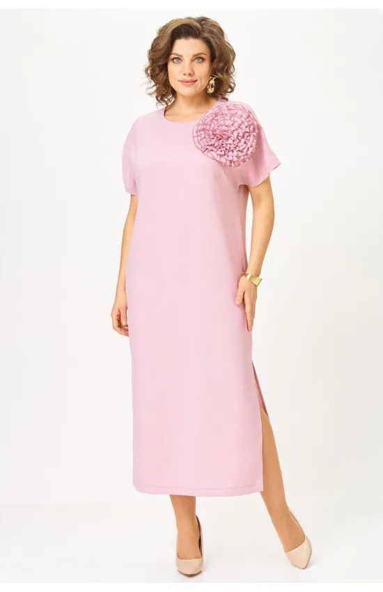 Платье Svetlana Style 1928 розовый