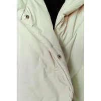 Куртка Диамант 2122 серый