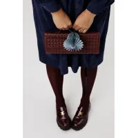 Платье Anelli 1730 Морская гладь Платье Anelli 1730 Морская гладь