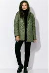 Куртка Таиер 1408 зеленый Куртка Таиер 1408 зеленый