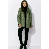 Куртка Таиер 1408 зеленый