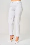 Брюки Rumoda 2289 белый Брюки Rumoda 2289 белый