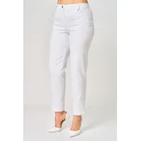 Брюки Rumoda 2289 белый