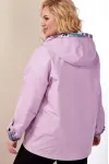 Куртка Shetti 2118 лиловый Куртка Shetti 2118 лиловый