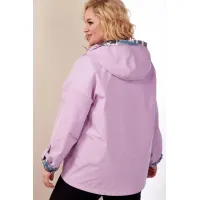Куртка Shetti 2118 лиловый