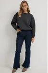 Кофта Mirolia 1267 Графит