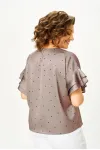 Блузка Rumoda 2297 капучино Блузка Rumoda 2297 капучино