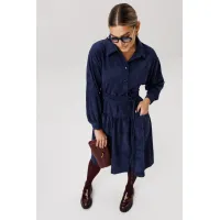 Платье Anelli 1730 Морская гладь Платье Anelli 1730 Морская гладь