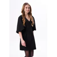 Платье Kavari 1107 Черный