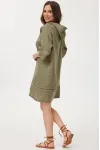 Туники Mirolia 1251 олива
