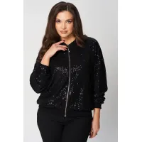 Пиджак Lenata 12476 черный Пиджак Lenata 12476 черный