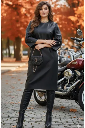 Платье Vittoria Queen 25893 черный