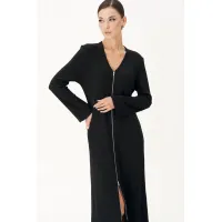 Платье Fantazia Mod 4883 черный