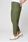 Брюки Rumoda 2192 хаки